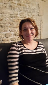 Photo de profil de Charline Cisseville