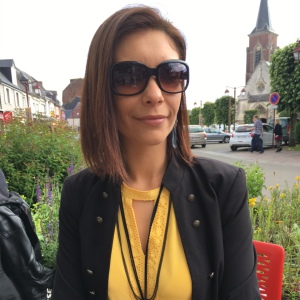 Photo de profil de Charline Derebergue