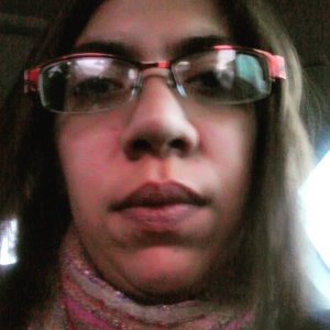 Photo de profil de Charline Ferrié