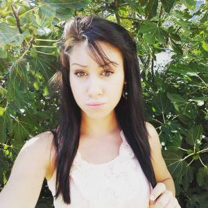Photo de profil de Charline Jouhannet