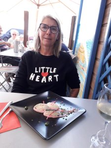 Photo de profil de Charline Laurette