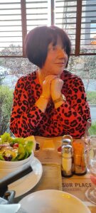 Photo de profil de Charline Legay