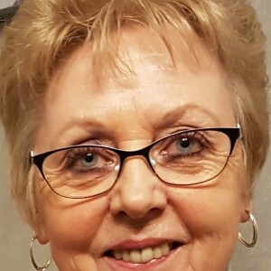 Photo de profil de Charline Lesauvage