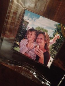 Photo de profil de Charline Massias
