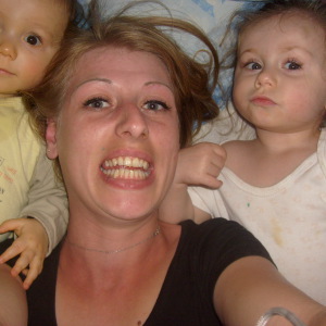 Photo de profil de Charline Metzger-Houot