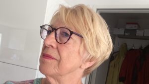 Photo de profil de Charline Pierrot