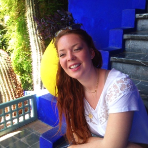 Photo de profil de Charline Rialland