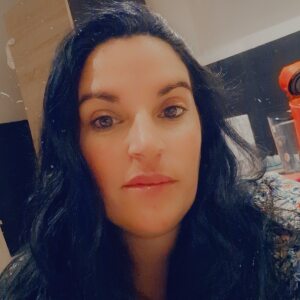 Photo de profil de Charline Saba Chatelain