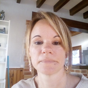 Photo de profil de Charlotte Allegret
