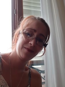 Photo de profil de Charlotte Balarot