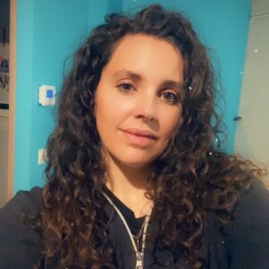 Photo de profil de Charlotte Bannet