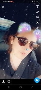 Photo de profil de Charlotte Bedu