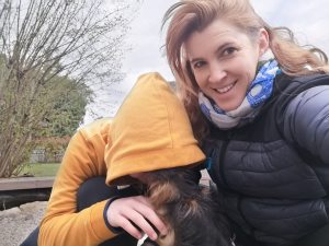 Photo de profil de Charlotte Bernard