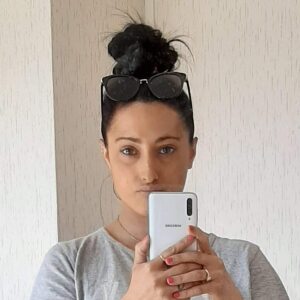 Photo de profil de Charlotte Berteil