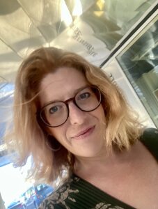 Photo de profil de Charlotte Berteloot