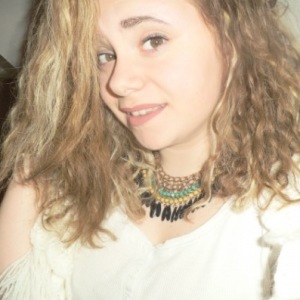 Photo de profil de Charlotte Bordas
