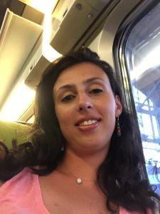 Photo de profil de Charlotte Boulat