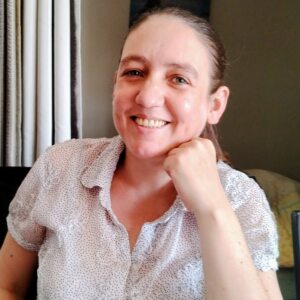 Photo de profil de Charlotte Capelle