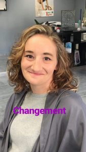 Photo de profil de Charlotte Cecconnello