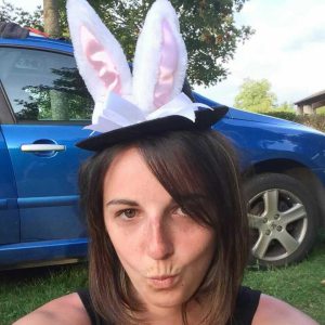 Photo de profil de Charlotte Chanal