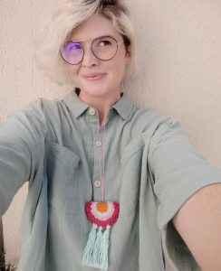 Photo de profil de Charlotte Chouhdi