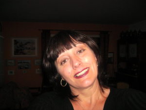 Photo de profil de Charlotte Clerge