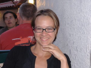 Photo de profil de Charlotte Cléro
