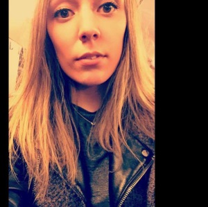 Photo de profil de Charlotte Comte