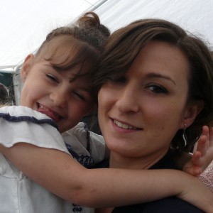 Photo de profil de Charlotte Dabrowski