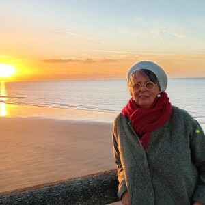 Photo de profil de Charlotte Declippeleir