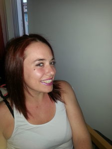 Photo de profil de Charlotte Di Benedetto