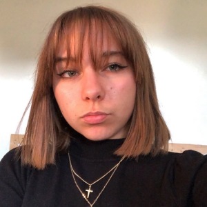 Photo de profil de Charlotte Faure