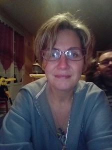 Photo de profil de Charlotte Feliziani