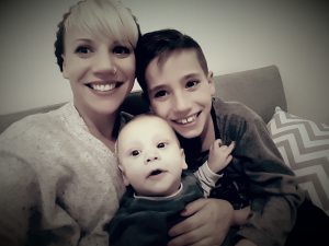 Photo de profil de Charlotte Fernandes