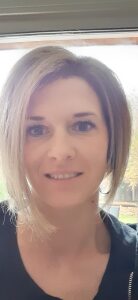 Photo de profil de Charlotte Fradin