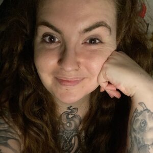 Photo de profil de Charlotte Funck
