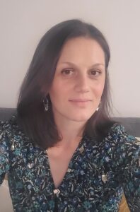 Photo de profil de Charlotte Gargam