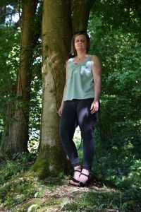 Photo de profil de Charlotte Genet