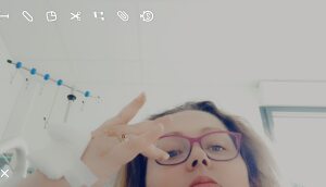 Photo de profil de Charlotte Gentullus