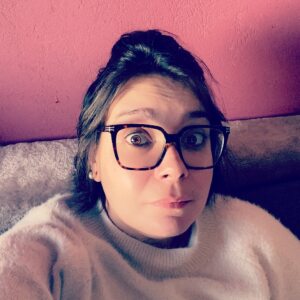 Photo de profil de Charlotte Grandjanin