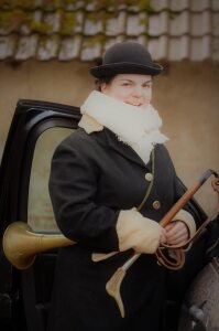 Photo de profil de Charlotte Janin Maupas