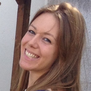 Photo de profil de Charlotte Lacaille