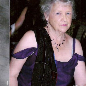 Photo de profil de Charlotte Laclavere