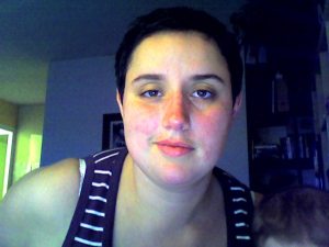 Photo de profil de Charlotte Lafon