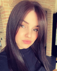Photo de profil de Charlotte Lambert