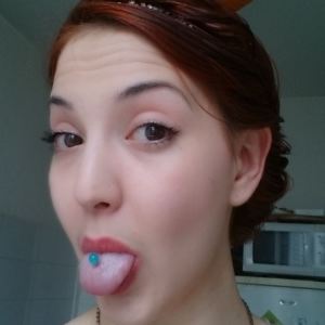 Photo de profil de Charlotte Lamontagne