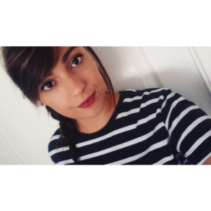 Photo de profil de Charlotte Lamy