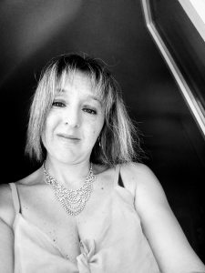 Photo de profil de Charlotte Le Galloudec