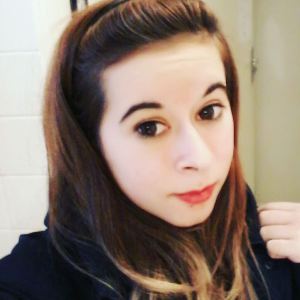 Photo de profil de Charlotte Lecomte