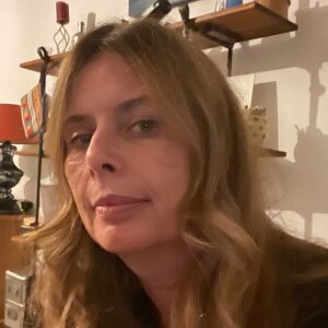 Photo de profil de Charlotte Lehanneur